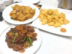 闫府第一福-闫府私房菜(经四路万达店)