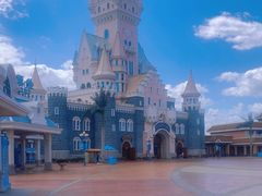 -厦门方特梦幻王国