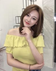 -INSTYLE造型·明星店