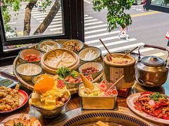 -三肥两瘦烤肉(鹿城店)