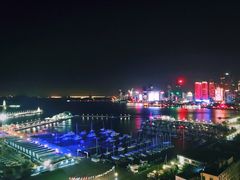 -VENU+海景酒廊