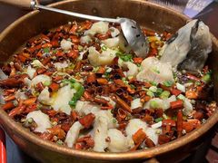 -拾捌川·自贡爆炒(新街口店)