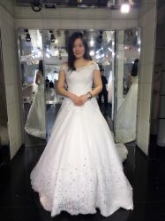 -韩国天使嫁衣婚纱礼服馆(上海旗舰店)