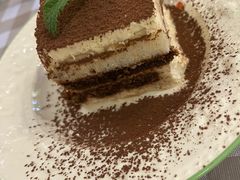 -后厨意餐La Cucina(外交公寓店)