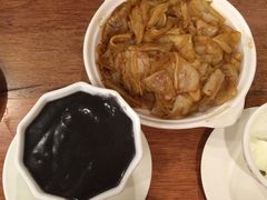 陈村粉-正德顺順德雙皮奶(中信店)