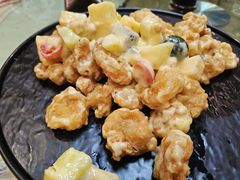 -大眼锅贴水饺(河东店)