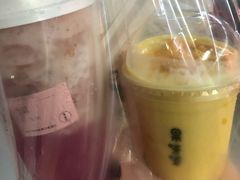 -果呀呀(国金街店)
