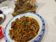 -香滨园骨架王(民生路店)