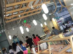 -Green Option(官舍店)