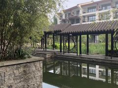 -白云源风景区