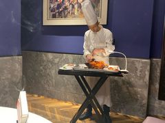 -贝勒爷·酥不腻烤鸭
