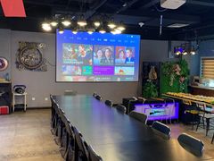 -4k轰趴馆(中关村店)