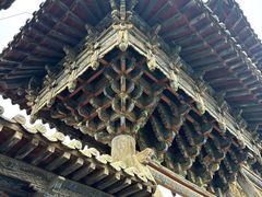 -鲁土司衙门旧址