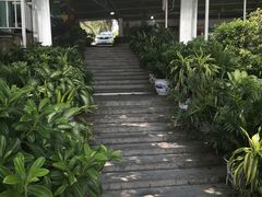 -淇沙湾渔村餐厅