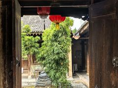 -胡氏古民居建筑