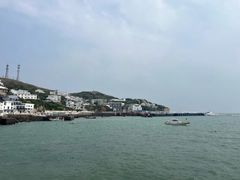 -东极岛景区