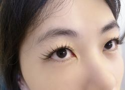 -Fanni美甲美睫皮肤管理