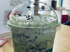 -星巴克(长沙麓南广场店)