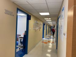 -杭州贝瑞斯美华妇儿医院·早孕·产检·儿科