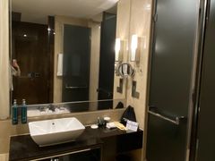 -广州天河希尔顿酒店