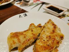 -大渔铁板烧(东城店)