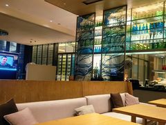 -重庆解放碑威斯汀酒店