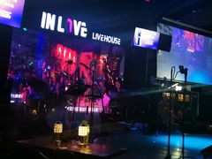 -INLOVE Live House