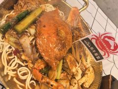 -狮龙啤酒烧烤屋(建二路店)
