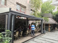 -陈熹公民族美食文化餐厅(中华广场店)