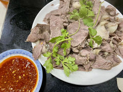 -马学武手抓美食(下南关总店)