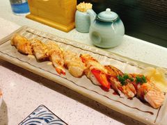 -YAMAKAWA(龙湖胥江天街店)