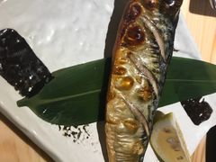 -酒井酱子·深夜食堂(东城汇店)