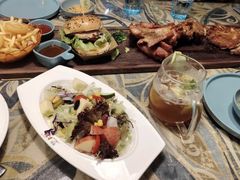 -美森西餐厅(曙光大道店)
