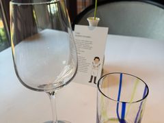 -Le Comptoir de Pierre Gagnaire