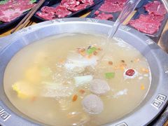 -皇牛鲜生·牛爱牛鲜牛肉自选火锅(晋吉北路店)
