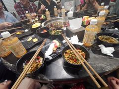 -小王少龙火锅(沙南街店)