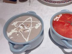 -俄士厨房(环球港店)