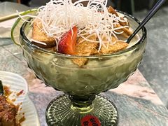 -浩海火烧云傣家菜(京广店)
