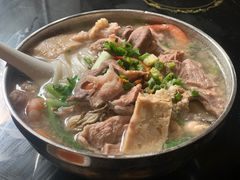 -广场正宗原汁薏米店