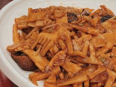 -玉华台饭庄(裕中西里小区店)