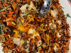 -一品红川菜(皇岗店)