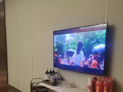 -桃花源中餐厅(金茂豪华精选酒店)