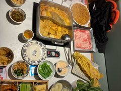 -螺大喜螺蛳粉火锅(雍和宫店)