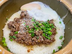 -红星光发煲仔饭(文海店)