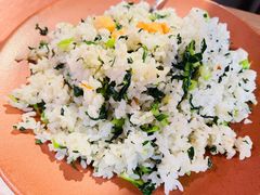 -周家二小姐的菜·扬州菜·香炒蟹·狮子头(江都金鹰店)