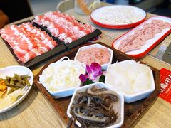 -彤德莱牛肉火锅(双港店)