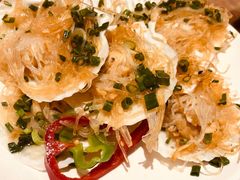 -芭菲盛宴·环球美食(北城国际店)