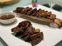 -春满园·早茶·粤菜·宴会(前海店)