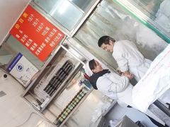 -天泽祥·鼓楼馒头(鼓楼店)
