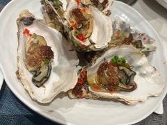 -聚春园自助餐厅(东街口店)